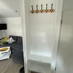 Chalet- Sauna Inklusive Und Hunde Willkommen شقة *