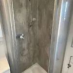 Chalet- Sauna Inklusive Und Hunde Willkommen 아파트 *