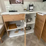 Chalet- Sauna Inklusive Und Hunde Willkommen Appartement *
