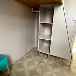 Chalet- Sauna Inklusive Und Hunde Willkommen شقة شاربوتس