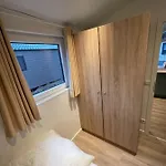 Chalet- Sauna Inklusive Und Hunde Willkommen Appartement *