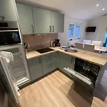 شقة Chalet- Sauna Inklusive Und Hunde Willkommen شاربوتس