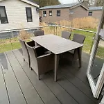 Chalet- Sauna Inklusive Und Hunde Willkommen