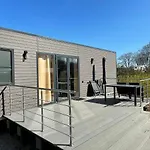Chalet- Sauna Inklusive Und Hunde Willkommen * شاربوتس