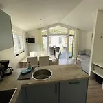 Chalet- Sauna Inklusive Und Hunde Willkommen شاربوتس