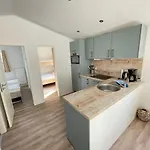 Chalet- Sauna Inklusive Und Hunde Willkommen * Scharbeutz