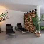Chalet- Sauna Inklusive Und Hunde Willkommen Appartement Scharbeutz