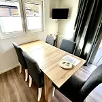 Chalet- Sauna Inklusive Und Hunde Willkommen * شاربوتس