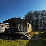 Appartement Chalet- Sauna Inklusive Und Hunde Willkommen Scharbeutz