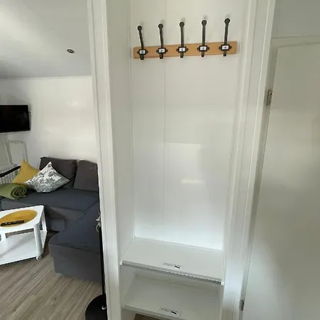 Chalet- Sauna Inklusive Und Hunde Willkommen Daire *