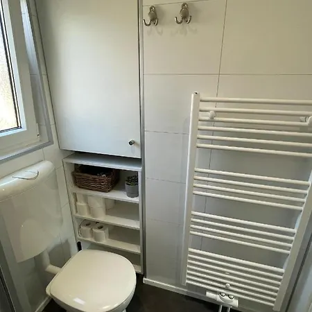 Chalet- Sauna Inklusive Und Hunde Willkommen * Scharbeutz