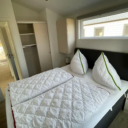 Chalet- Sauna Inklusive Und Hunde Willkommen Apartment Scharbeutz