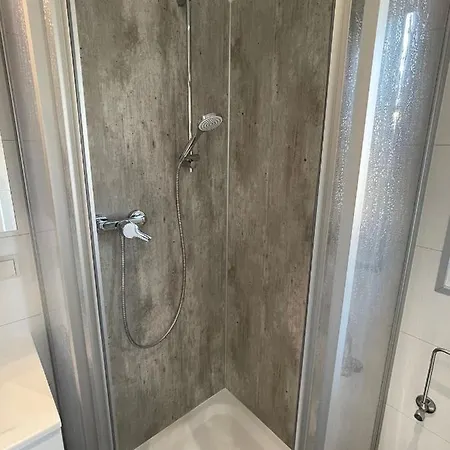 Chalet- Sauna Inklusive Und Hunde Willkommen Apartment *