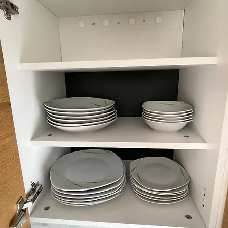 Chalet- Sauna Inklusive Und Hunde Willkommen Apartment Scharbeutz