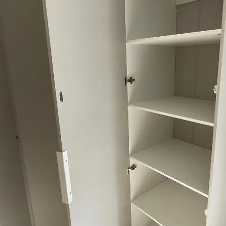 Apartamento Chalet- Sauna Inklusive Und Hunde Willkommen *