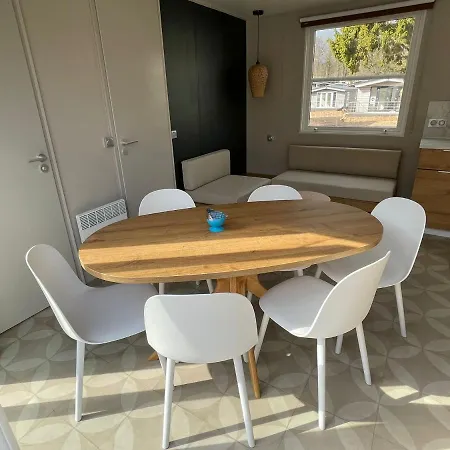 Chalet- Sauna Inklusive Und Hunde Willkommen Apartment