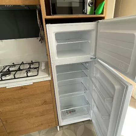 Apartment Chalet- Sauna Inklusive Und Hunde Willkommen Scharbeutz