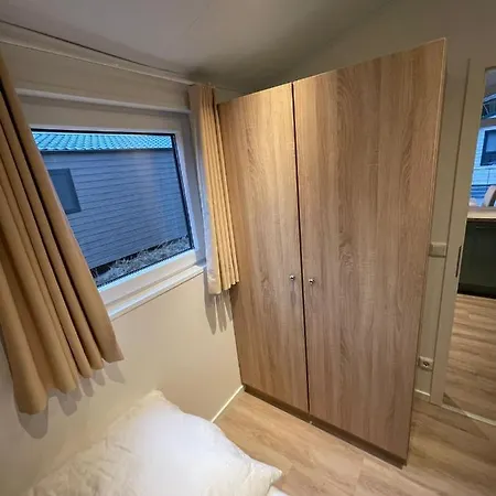 Chalet- Sauna Inklusive Und Hunde Willkommen Apartamento *