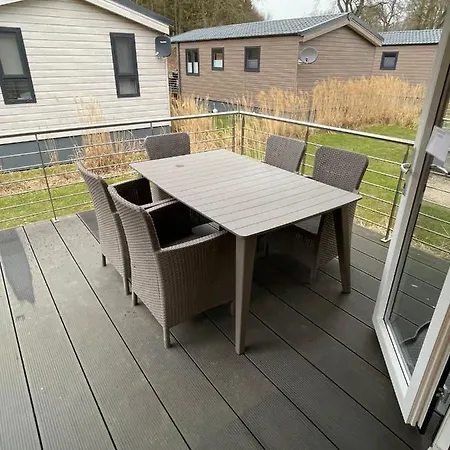 Chalet- Sauna Inklusive Und Hunde Willkommen