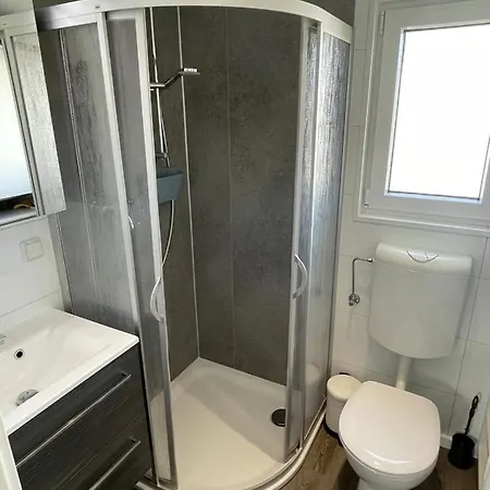 Chalet- Sauna Inklusive Und Hunde Willkommen