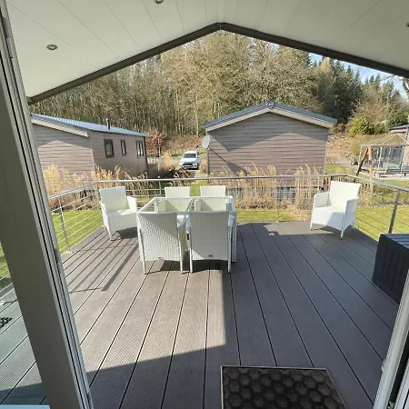 Chalet- Sauna Inklusive Und Hunde Willkommen * Scharbeutz