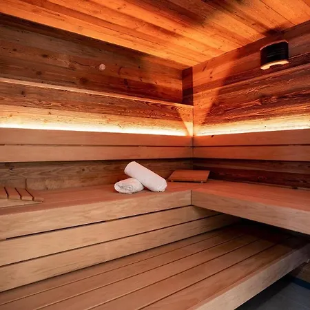 Chalet- Sauna Inklusive Und Hunde Willkommen Apartamento Scharbeutz