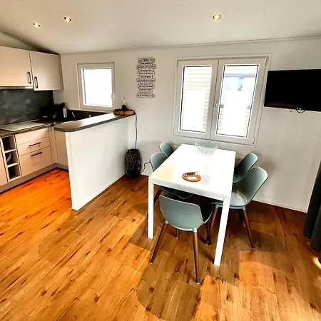 Chalet- Sauna Inklusive Und Hunde Willkommen