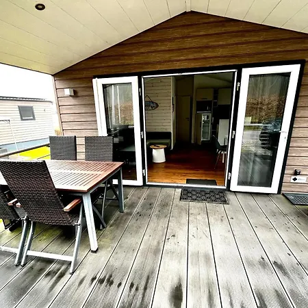 アパート Chalet- Sauna Inklusive Und Hunde Willkommen