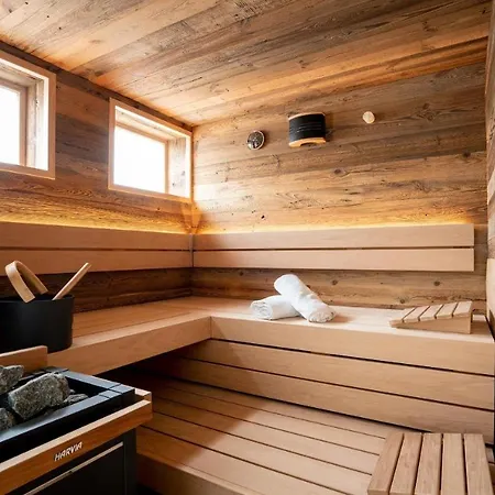Chalet- Sauna Inklusive Und Hunde Willkommen * Scharbeutz