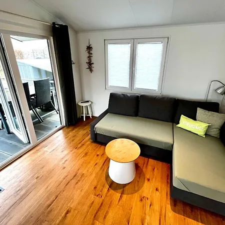 Chalet- Sauna Inklusive Und Hunde Willkommen アパート