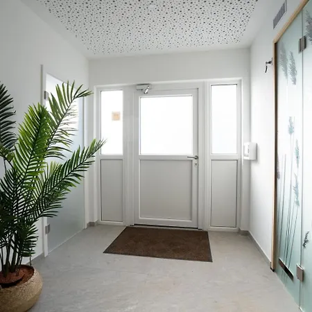 Apartamento Chalet- Sauna Inklusive Und Hunde Willkommen