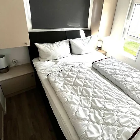 Chalet- Sauna Inklusive Und Hunde Willkommen Apartment Scharbeutz