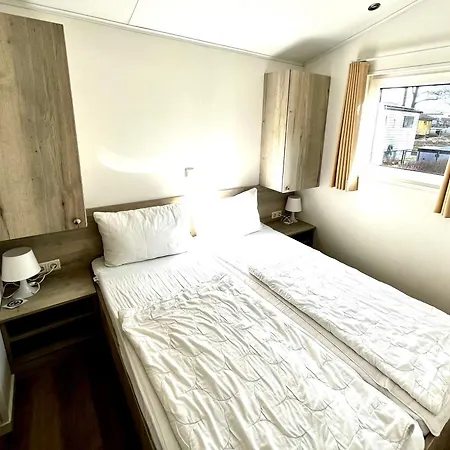 Appartement Chalet- Sauna Inklusive Und Hunde Willkommen Scharbeutz