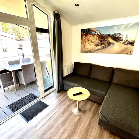 Chalet- Sauna Inklusive Und Hunde Willkommen *