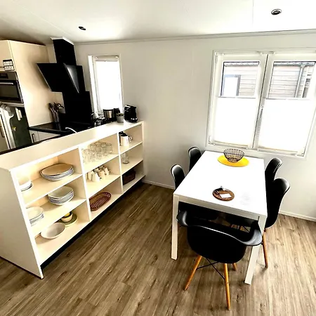 Chalet- Sauna Inklusive Und Hunde Willkommen アパート *