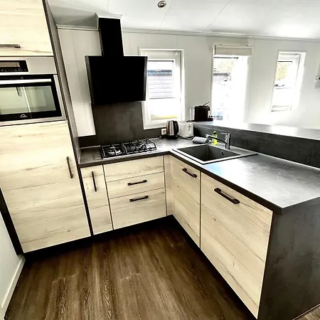 Chalet- Sauna Inklusive Und Hunde Willkommen *