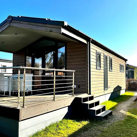 Appartement Chalet- Sauna Inklusive Und Hunde Willkommen