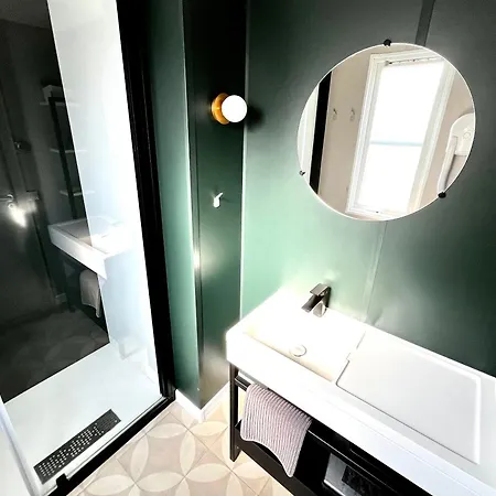 Chalet- Sauna Inklusive Und Hunde Willkommen Appartement *