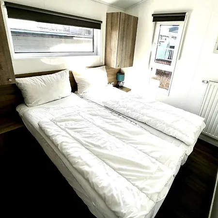 Chalet- Sauna Inklusive Und Hunde Willkommen *