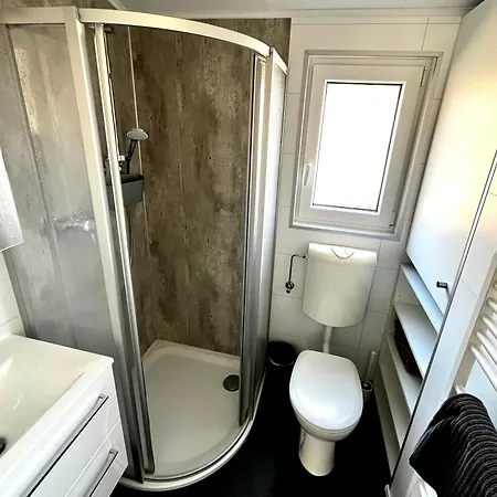 Chalet- Sauna Inklusive Und Hunde Willkommen シャルボイツ