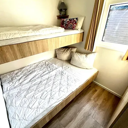 Appartement Chalet- Sauna Inklusive Und Hunde Willkommen