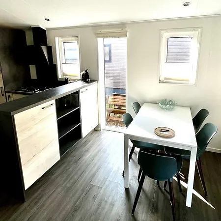 アパート Chalet- Sauna Inklusive Und Hunde Willkommen *