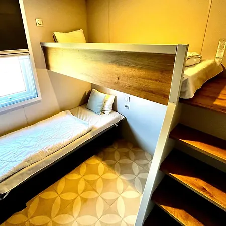 Chalet- Sauna Inklusive Und Hunde Willkommen *