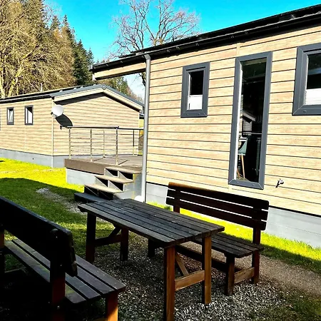 Chalet- Sauna Inklusive Und Hunde Willkommen