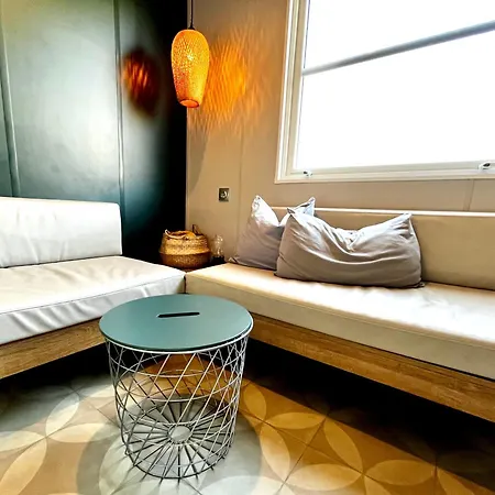 Chalet- Sauna Inklusive Und Hunde Willkommen Appartement *