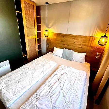 Chalet- Sauna Inklusive Und Hunde Willkommen * Scharbeutz