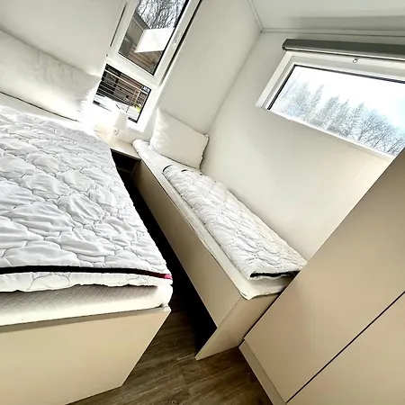 Chalet- Sauna Inklusive Und Hunde Willkommen