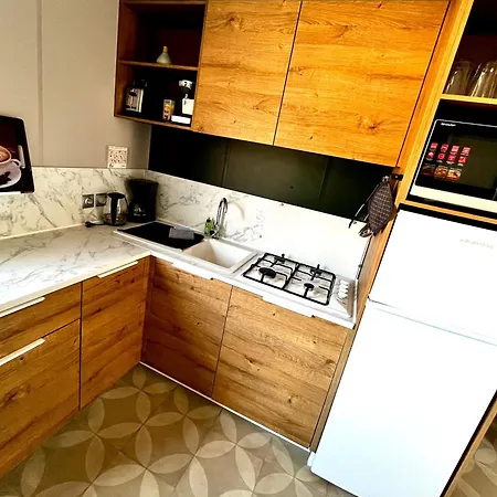 Chalet- Sauna Inklusive Und Hunde Willkommen Appartement