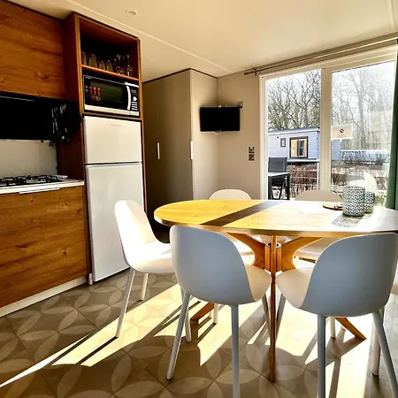 Appartement Chalet- Sauna Inklusive Und Hunde Willkommen *