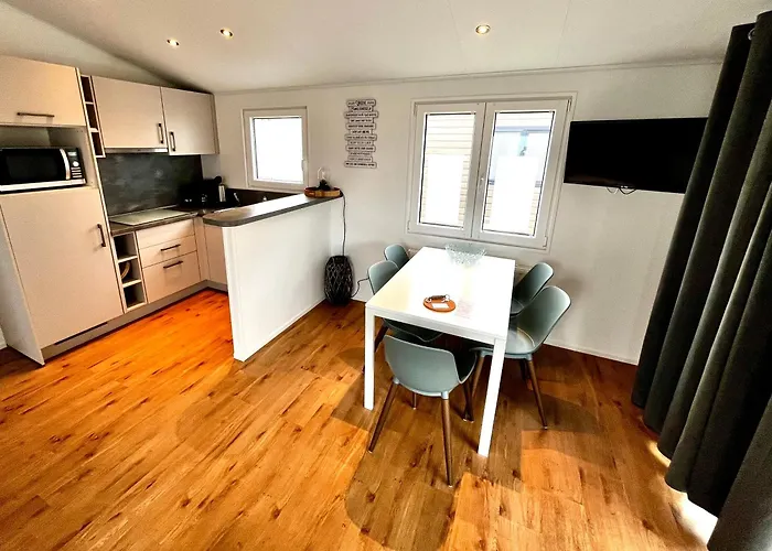 Chalet- Sauna Inklusive Und Hunde Willkommen